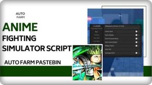 anime fighting simulator script