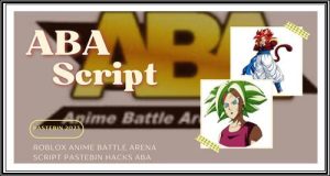 aba script