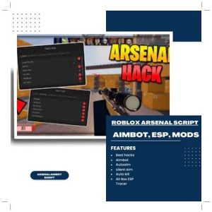arsenal script