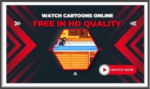 watchcartoononline