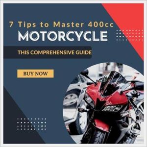 400cc motorcycles