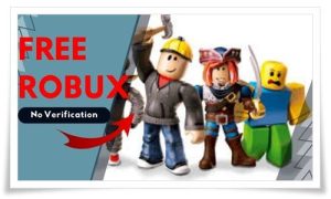 free robux no verification