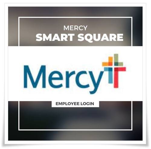 Smart Square Mercy Login