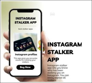 instagram stalker app