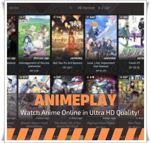 Watch Anime Online in Ultra HD Quality!