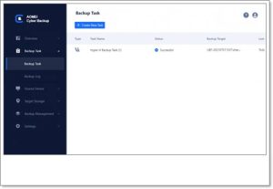 SQL Database backup