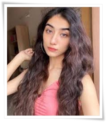 Nazila Sitaishi Age, Height , Weight, Family & Wiki Biography