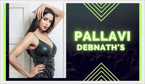 Pallavi Debnath