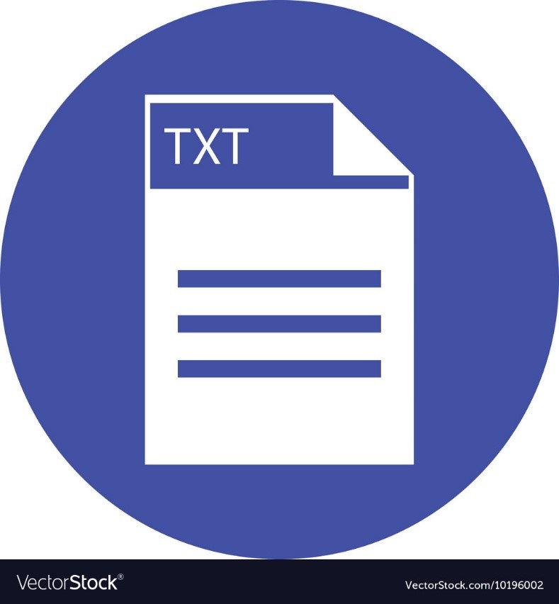 Restore Deleted .txt Files in Windows
