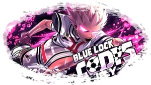 blue lock rivals codes
