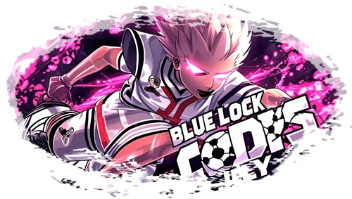 blue lock rivals codes