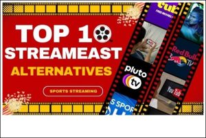 StreamEast