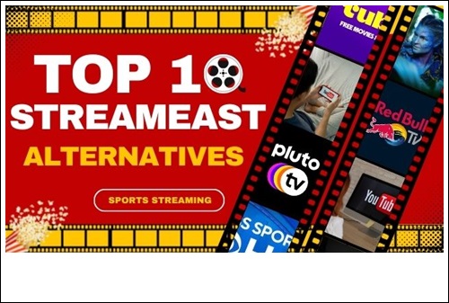 StreamEast Alternatives