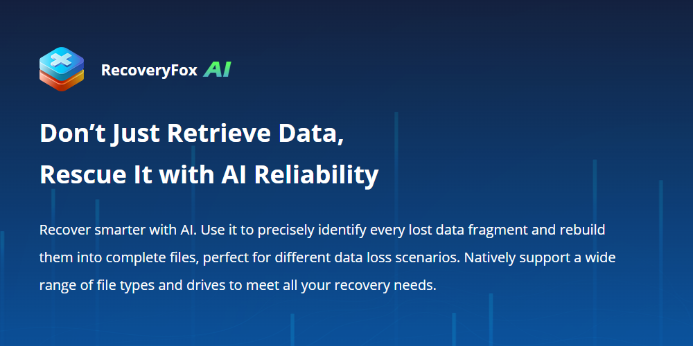 RecoveryFox AI