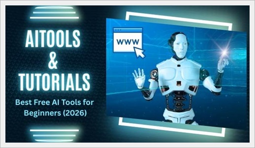 AI Tools & Tutorials
