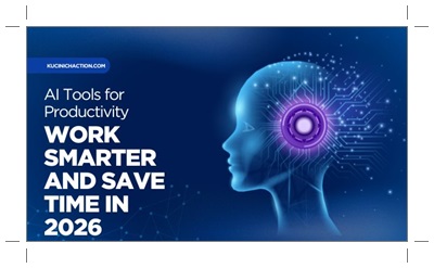 AI tools for productivity