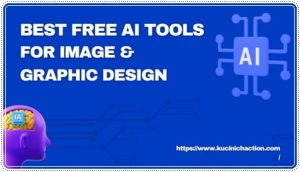 free ai tools for image design