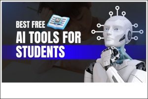 AI tools for students