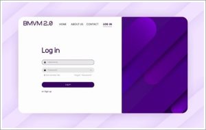 bmvm-2-0-portal-guide