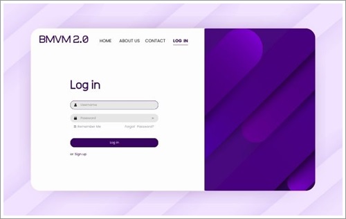 bmvm-2-0-portal-guide