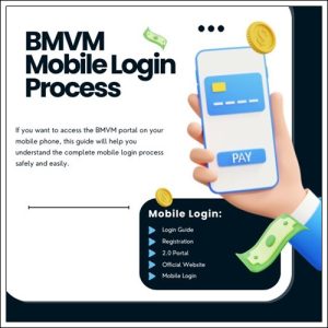 bmvm mobile login