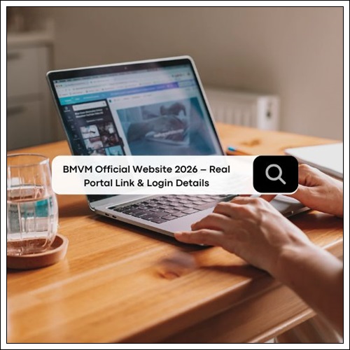 bmvm official website