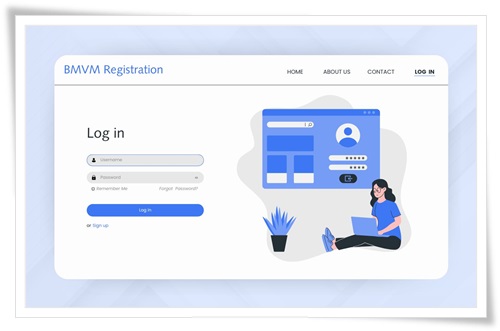 bmvm registration