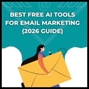 free ai tools for email marketing