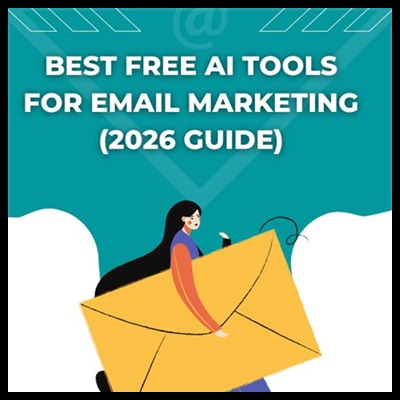 free ai tools for email marketing