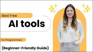 free ai tools for programmers