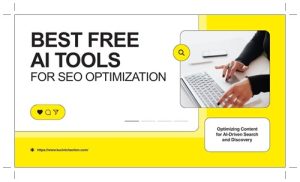 free ai tools for seo optimization