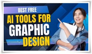 free ai tools for graphic design