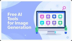 free ai tools for image generation