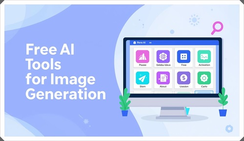 free ai tools for image generation