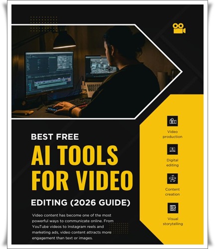 free ai tools for video editing