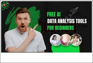 free AI data analysis tools