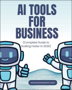 AI tools for business