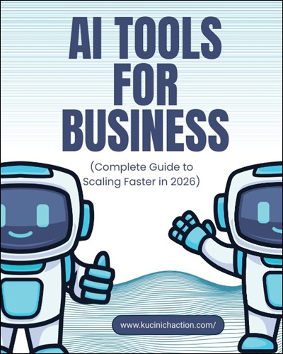 AI tools for business