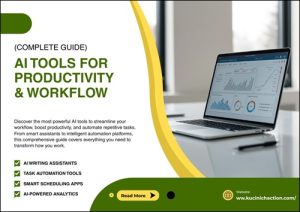 AI tools for productivity