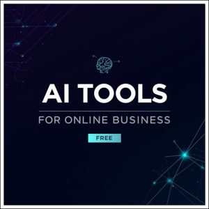 AI tools for online business free
