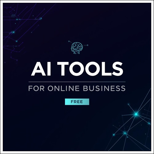 AI tools for online business free