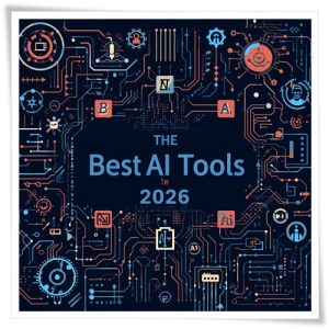 best AI tools 2026