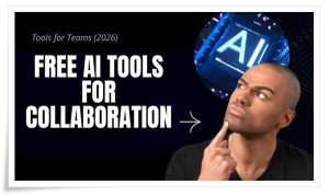 AI collaboration tools free