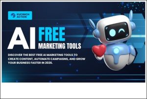 free AI marketing tools