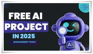 free AI project management tools