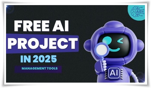 free AI project management tools