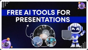 free AI tools for presentations