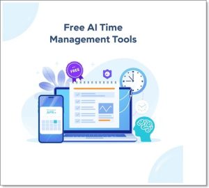 AI time management tools free